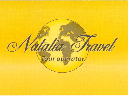 NATALIA TRAVEL TOUR OPERATOR